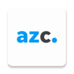 azcentral android application logo